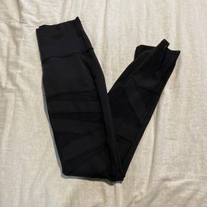 Lulu leggings